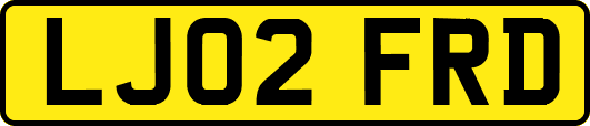 LJ02FRD