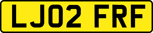 LJ02FRF