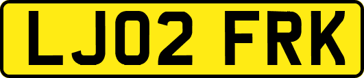 LJ02FRK