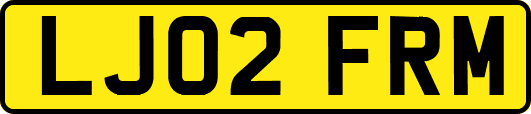 LJ02FRM