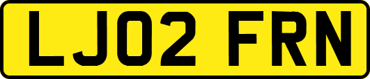 LJ02FRN
