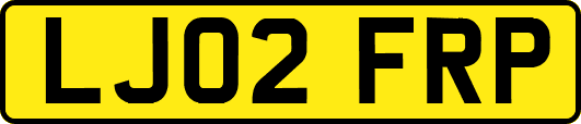LJ02FRP
