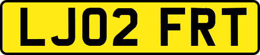 LJ02FRT
