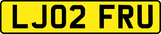 LJ02FRU
