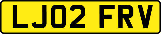 LJ02FRV