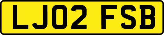 LJ02FSB