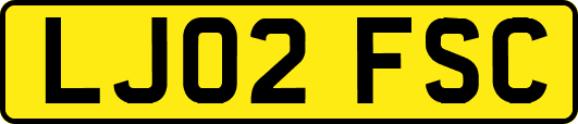LJ02FSC