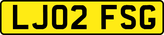 LJ02FSG