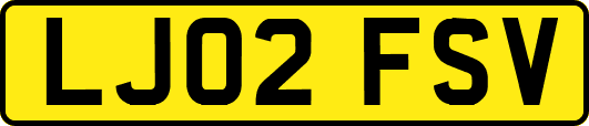 LJ02FSV