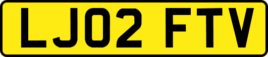 LJ02FTV