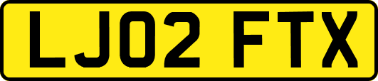 LJ02FTX