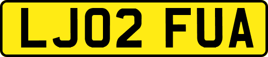 LJ02FUA