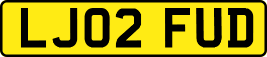 LJ02FUD