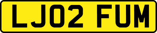 LJ02FUM