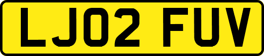 LJ02FUV