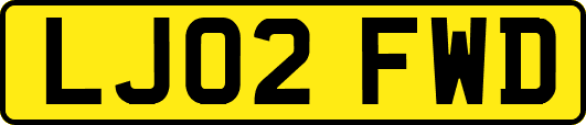 LJ02FWD