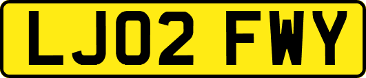 LJ02FWY