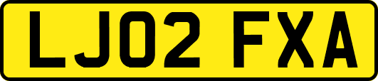 LJ02FXA