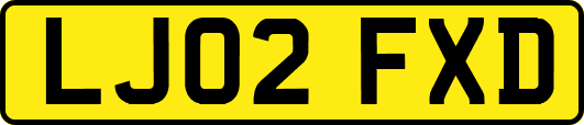 LJ02FXD