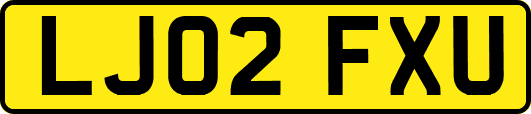 LJ02FXU