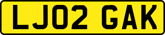 LJ02GAK