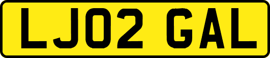 LJ02GAL