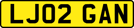 LJ02GAN