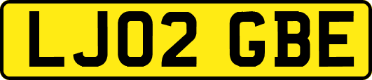 LJ02GBE
