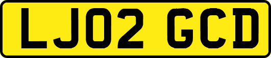 LJ02GCD
