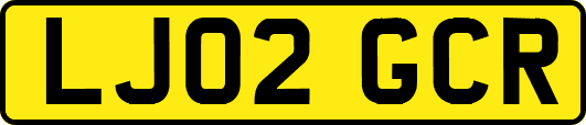 LJ02GCR