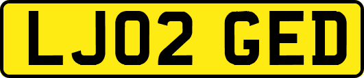 LJ02GED