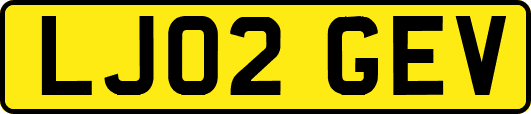 LJ02GEV