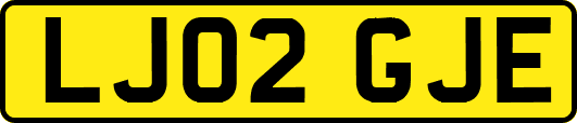 LJ02GJE