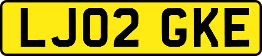 LJ02GKE
