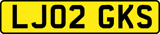 LJ02GKS