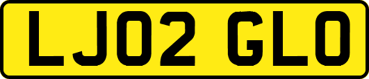 LJ02GLO