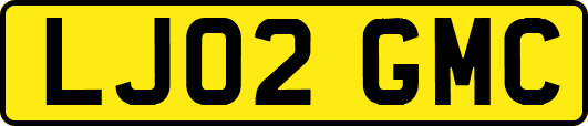 LJ02GMC