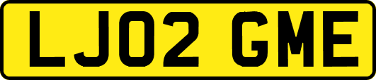 LJ02GME
