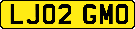 LJ02GMO