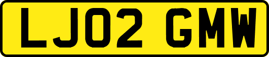 LJ02GMW