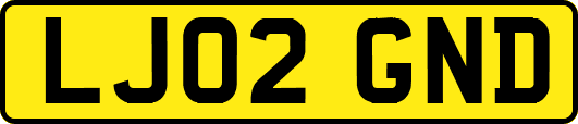 LJ02GND