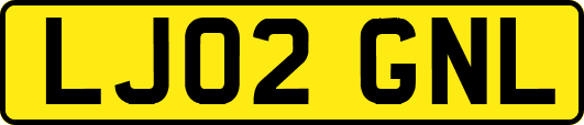 LJ02GNL