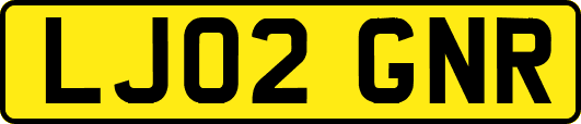 LJ02GNR