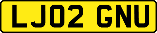 LJ02GNU