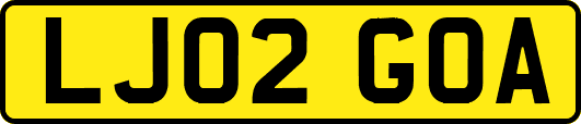 LJ02GOA
