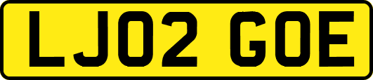 LJ02GOE