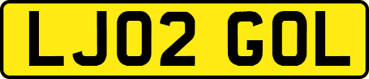 LJ02GOL