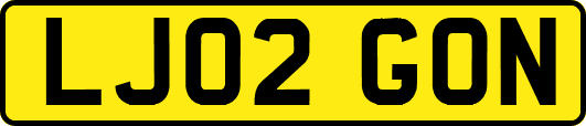 LJ02GON