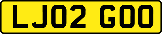 LJ02GOO