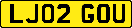 LJ02GOU